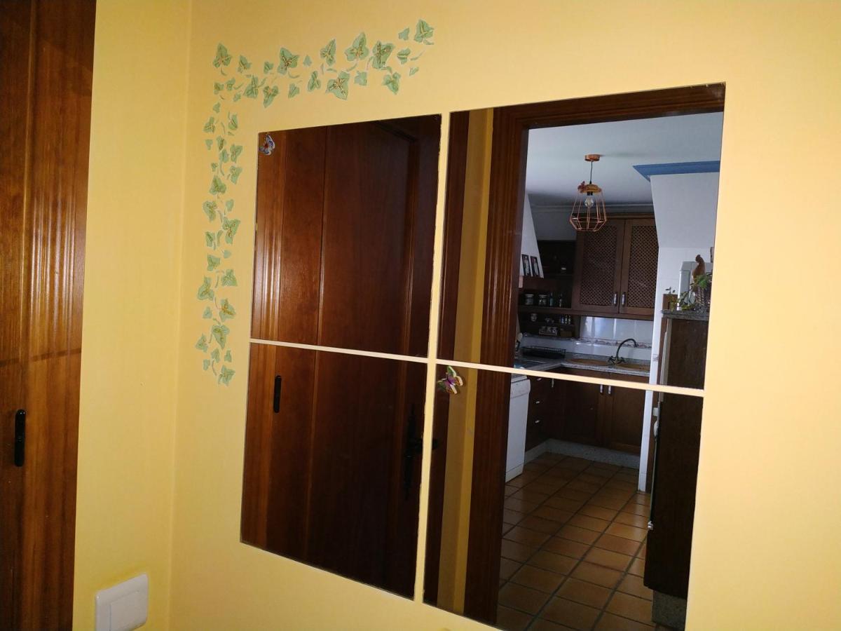 La Casa De Elias Villa Aracena Kültér fotó