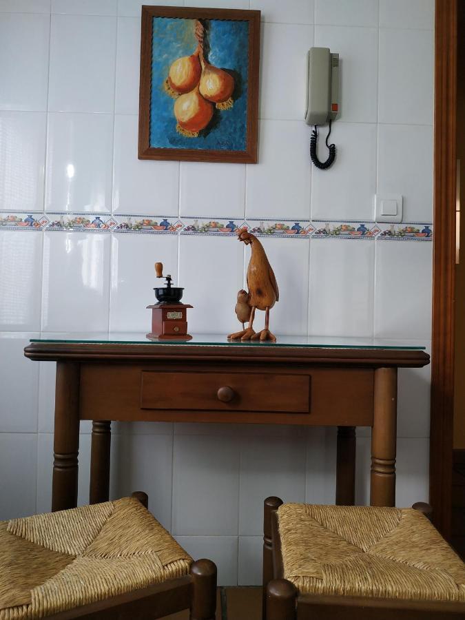 La Casa De Elias Villa Aracena Kültér fotó