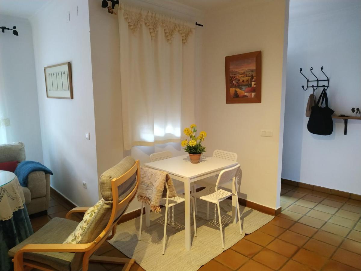 La Casa De Elias Villa Aracena Kültér fotó
