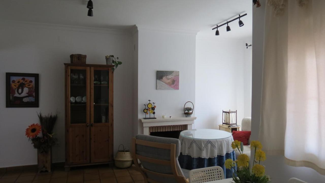La Casa De Elias Villa Aracena Kültér fotó