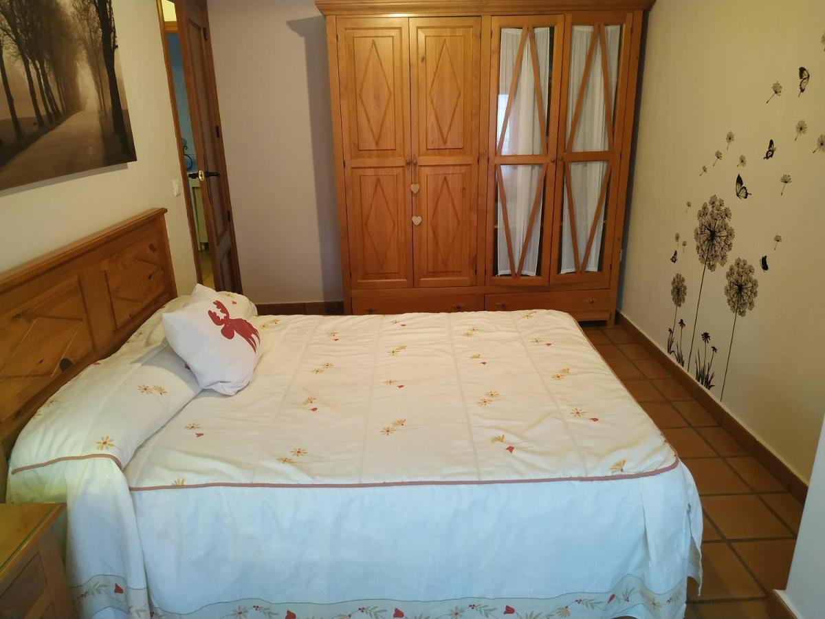 La Casa De Elias Villa Aracena Kültér fotó
