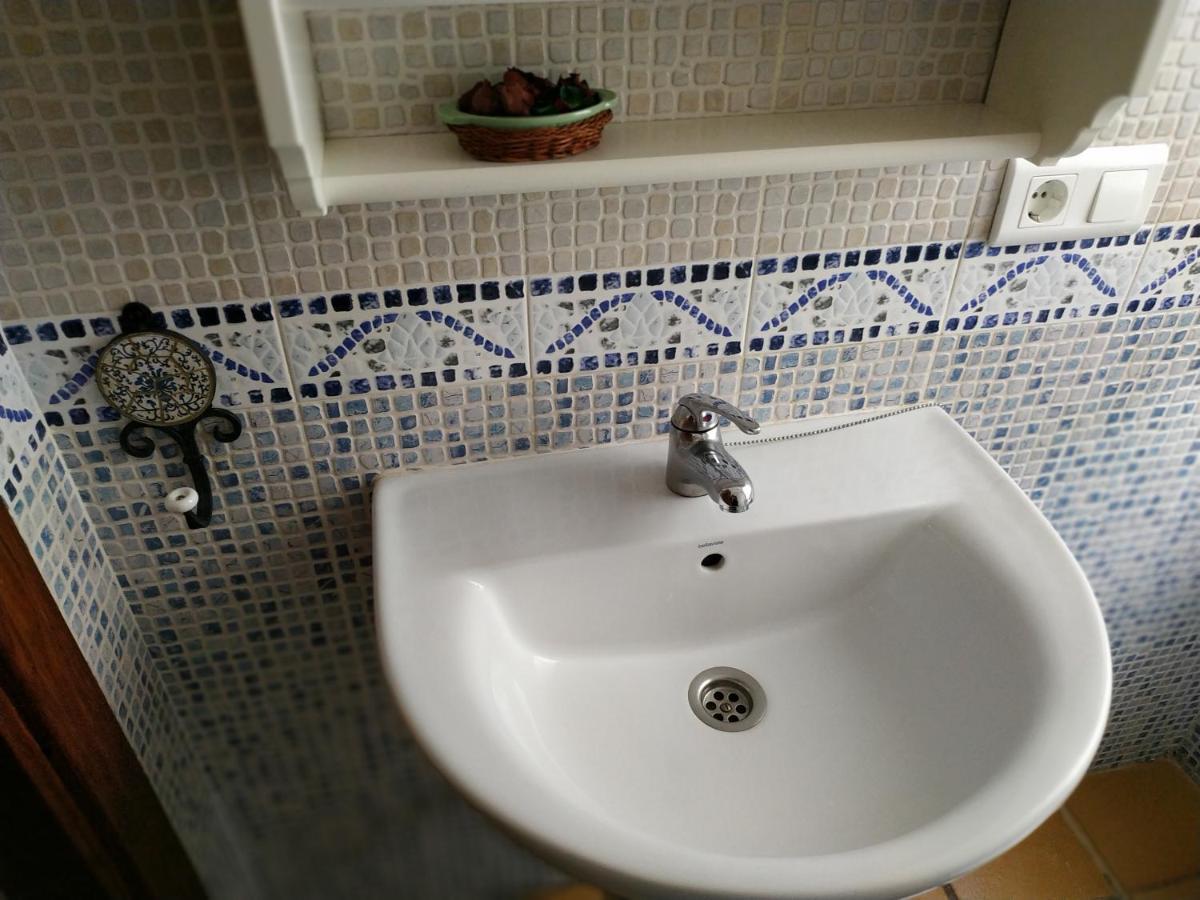 La Casa De Elias Villa Aracena Kültér fotó