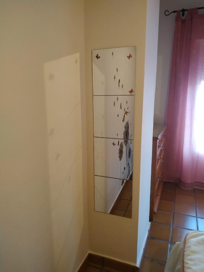 La Casa De Elias Villa Aracena Kültér fotó